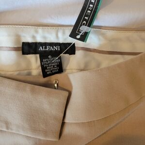 Alfani Women's pants